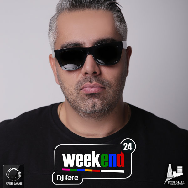 Weekend 24