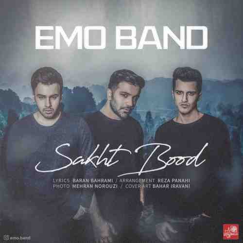Sakht Bood