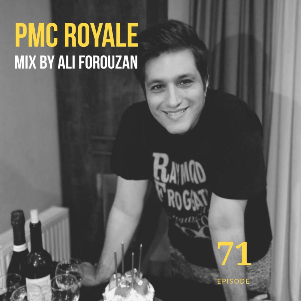 PMC Royale 71
