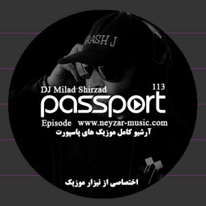 Passport 113