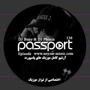 Passport 136