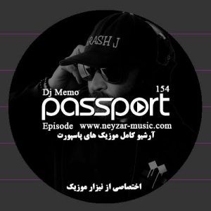 Passport 154