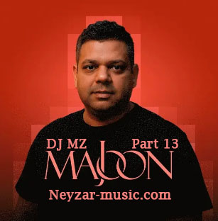 Majoon 13
