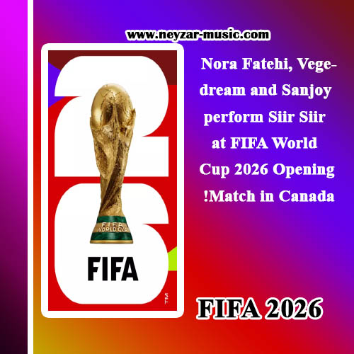 Nora Fatehi, Vegedream and Sanjoy perform Siir Siir