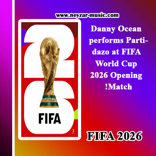 Danny Ocean performs Partidazo
