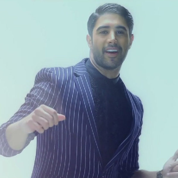 Hamnafas (Ft Donyaa & Masoud Sadeghloo)