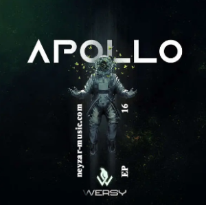 Apollo 16