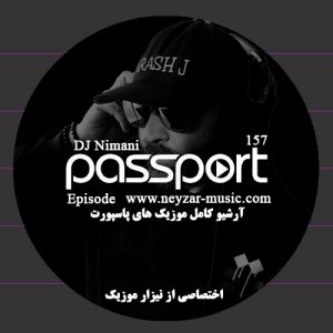 Passport 157