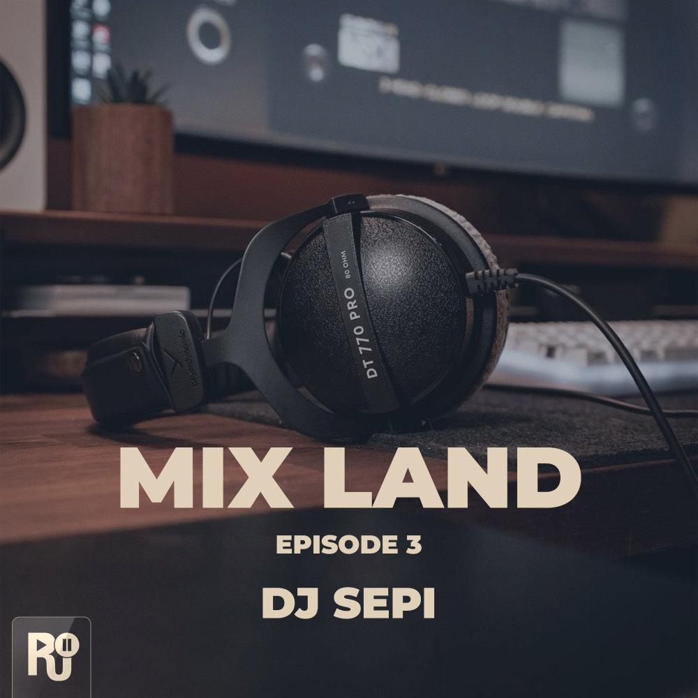 Mix Land 3