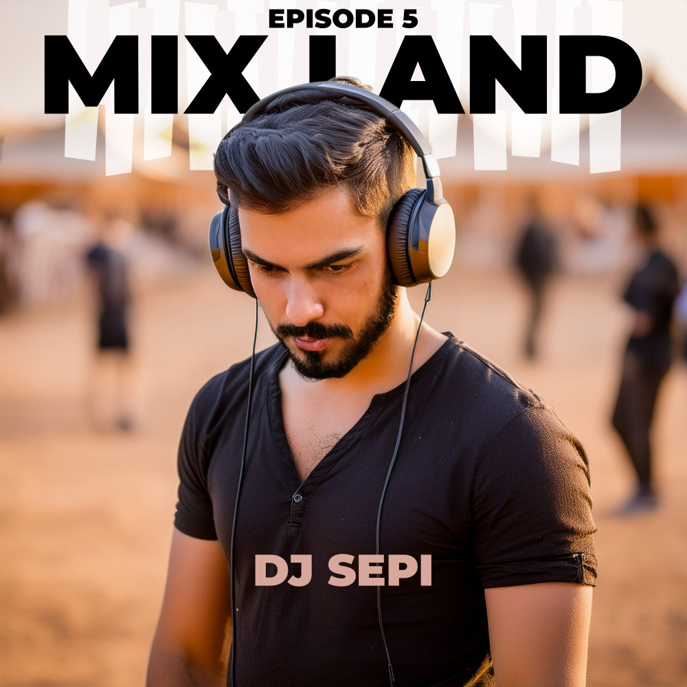 Mix Land 5
