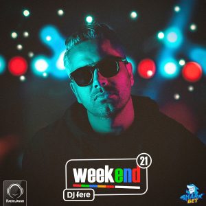 Weekend 21