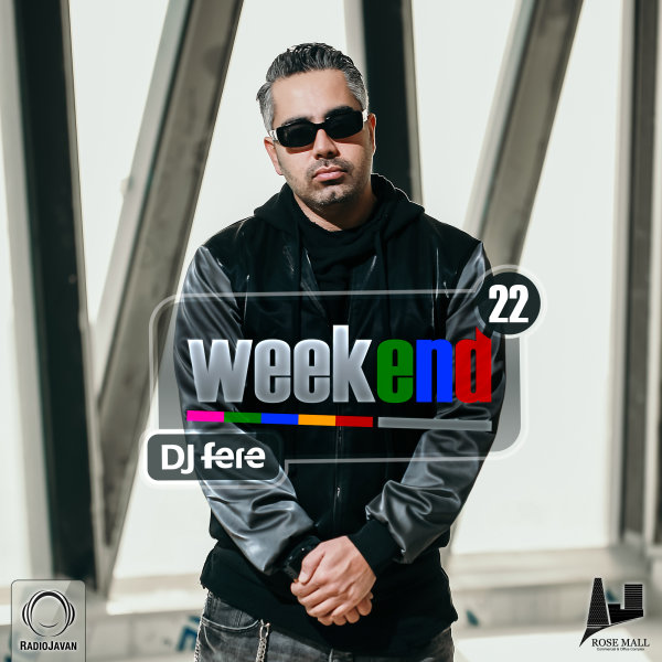 Weekend 22