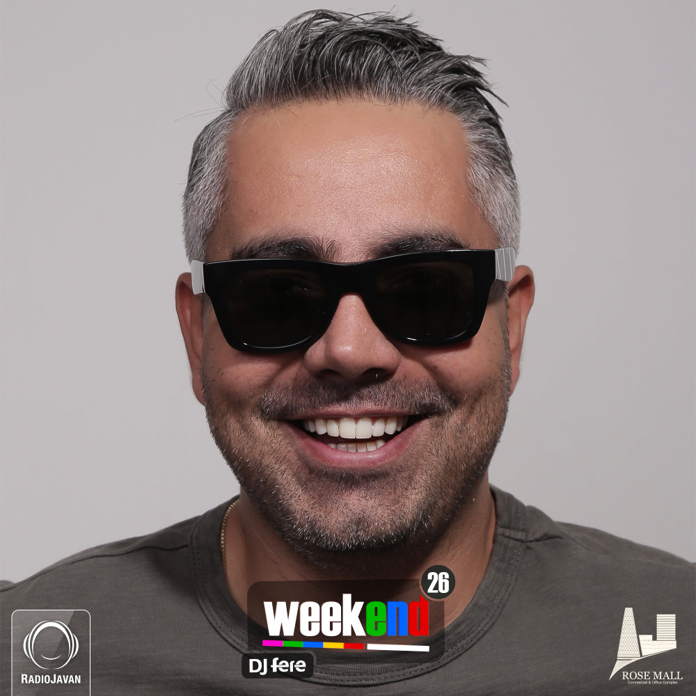 Weekend 26