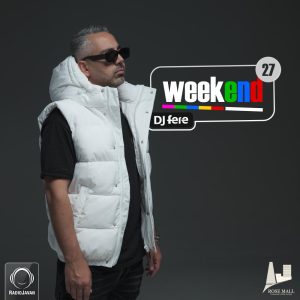 Weekend 27