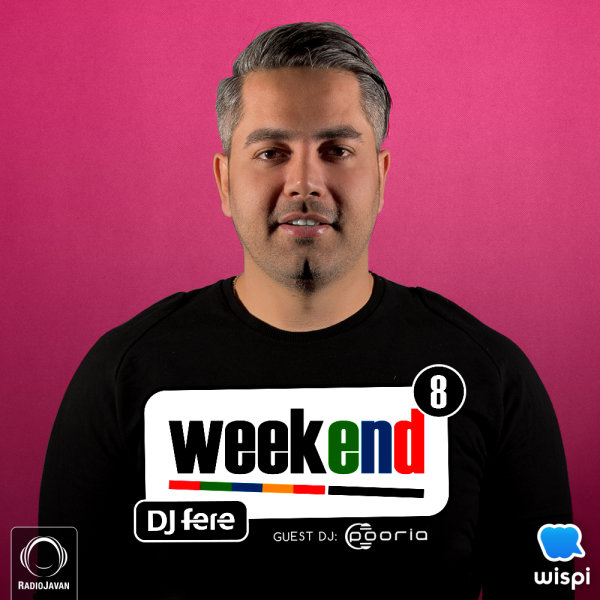 Weekend 8