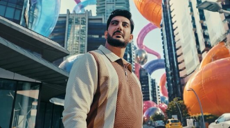 farzad farzin gel gel (ft mustafa ceceli)