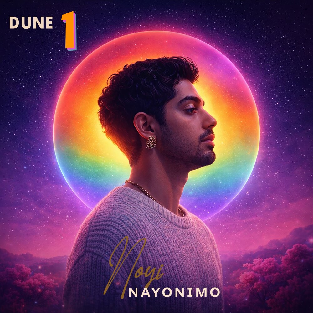 Dune 1
