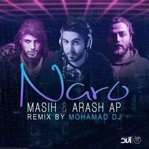 Naro (Mohamad DJ Remix)