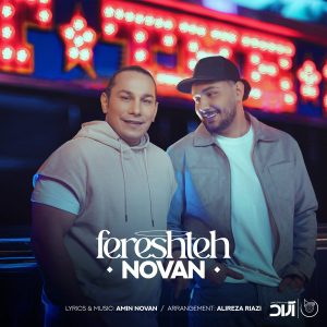 Fereshteh