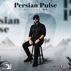 Persian Pulse 4