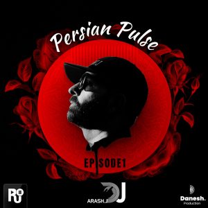 Persian Pulse 1