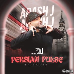 Persian Pulse 2