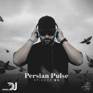 Persian Pulse 3