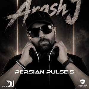 Persian Pulse 5