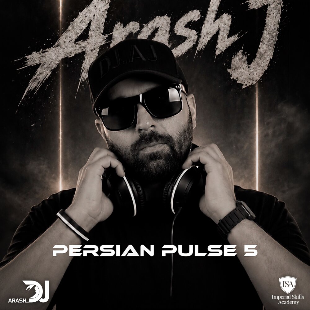 Persian Pulse 5