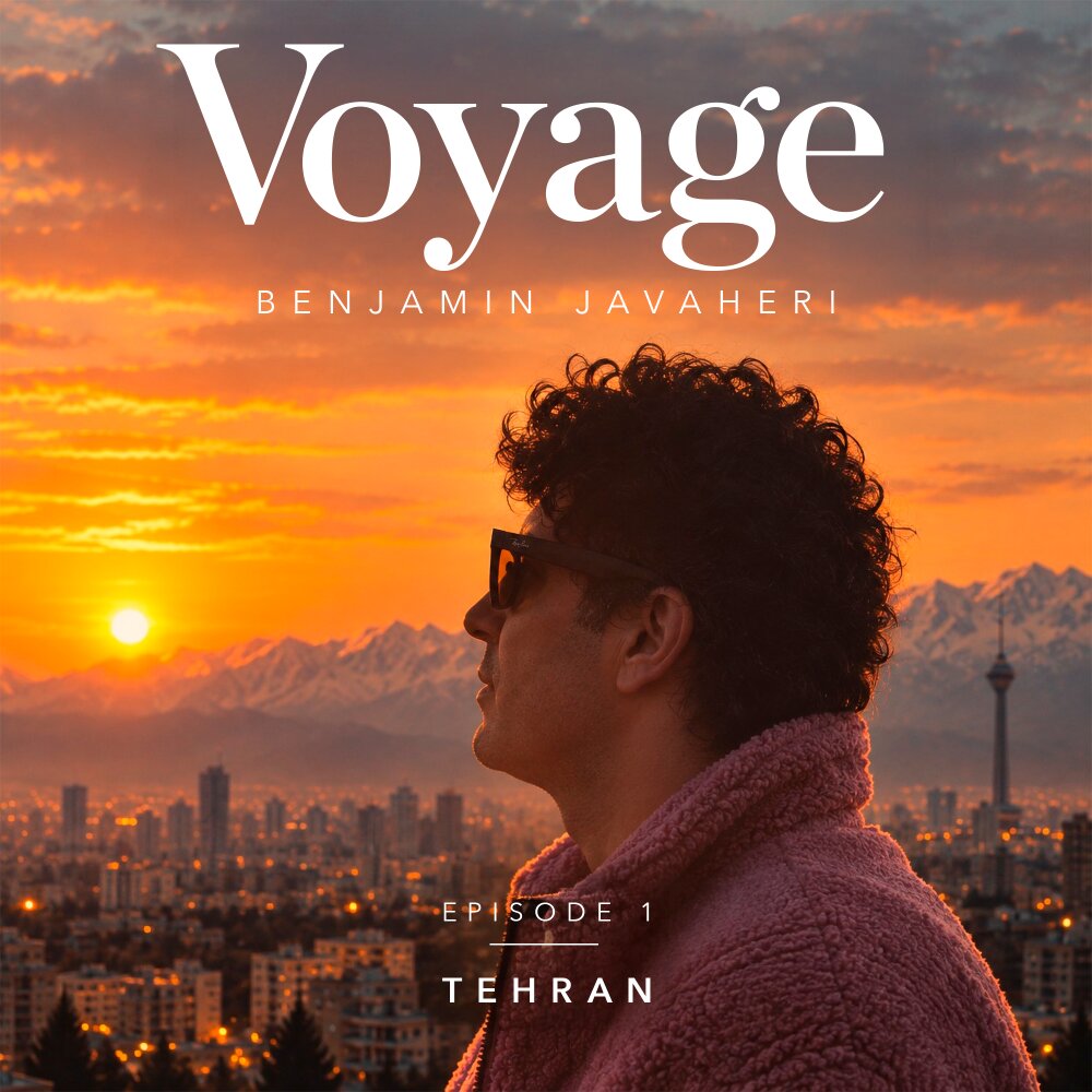 Voyage 1